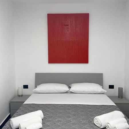 Casa Vacanze Donna Sidora Palermo Luaran gambar
